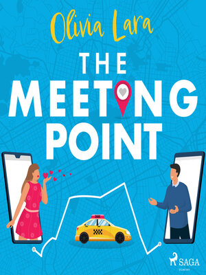 cover image of The Meeting Point